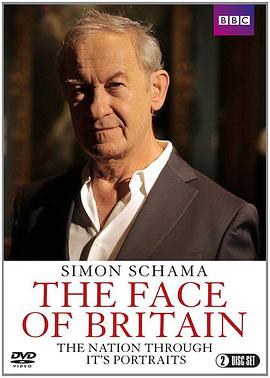 ӢФ Face of Britain by Simon Schama