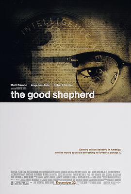 ؄L The Good Shepherd