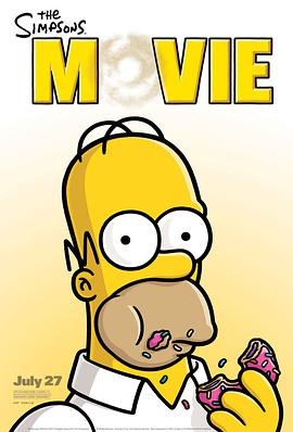 ɭһ The Simpsons Movie