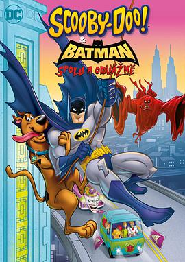 ʷcbӢoη Scooby-Doo & Batman: the Brave and the Bold