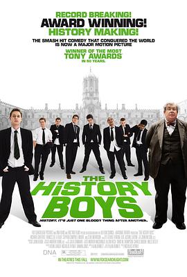 vʷϵ The History Boys