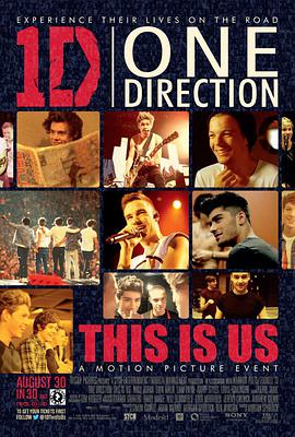 ꠣ@҂ This Is Us