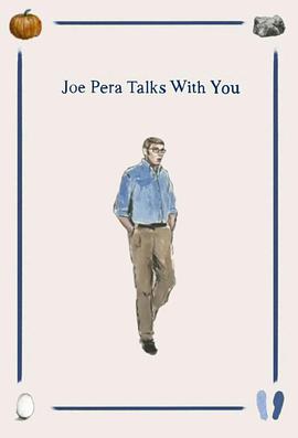 ӛ һ Joe Pera Talks with You. Season 1