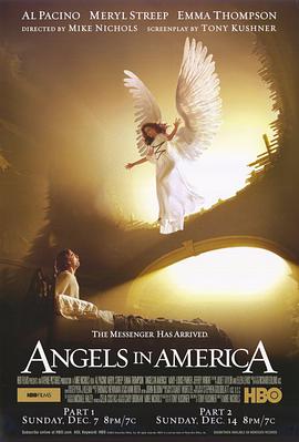 ʹ Angels in America