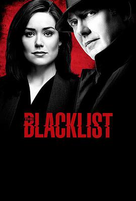   The Blacklist Season 6