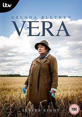 ̽Lޱ ڰ˼ Vera Season 8