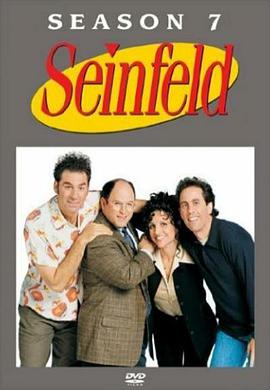 w  ߼ Seinfeld Season 7