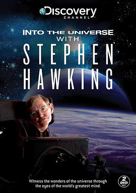 cһ˽ Into the Universe with Stephen Hawking