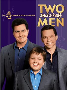 Ýhɂ ļ Two and a Half Men Season 4