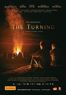 ׃ The Turning