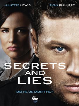 ce һ Secrets & Lies Season 1