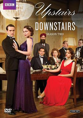 ϣ  ڶ Upstairs Downstairs Season 2