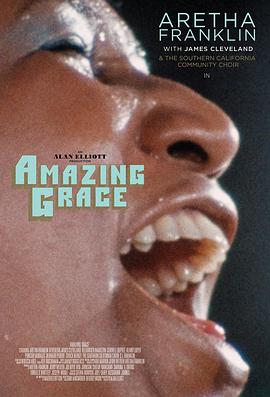 殐 Amazing Grace