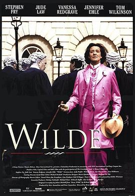  Wilde