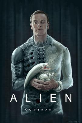 Σs-⣺lҵ Alien: Covenant - Prologue: The Secrets of Davids Lab