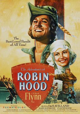 _ehvUӛ The Adventures of Robin Hood