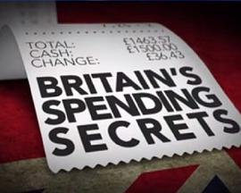 Britains Spending Secrets