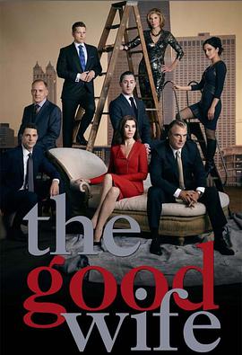 t  The Good Wife Season 6