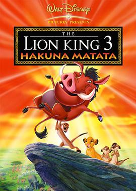 {3 The Lion King 1