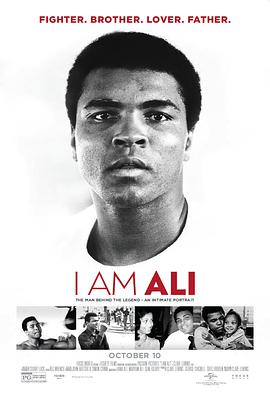 ȭ I Am Ali