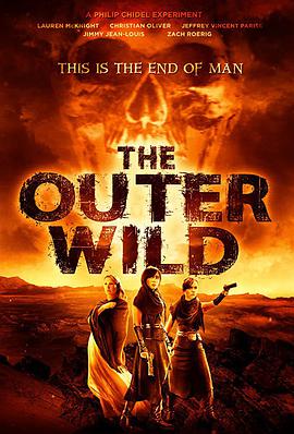 Ұ The Outer Wild