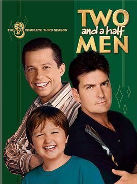 Ýhɂ  Two and a Half Men Season 3