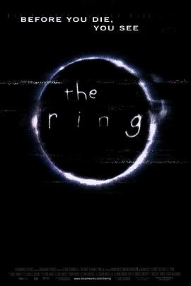 ҹ() The Ring
