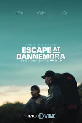 xĪ Escape at Dannemora