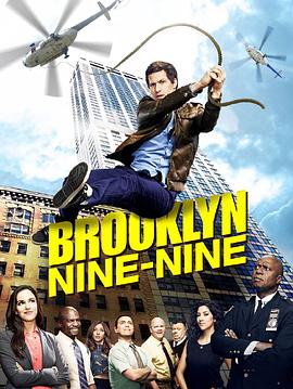 񟩾̽  Brooklyn Nine-Nine Season 6