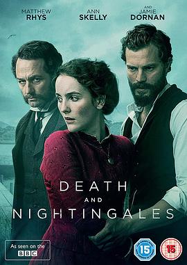 cҹL Death and Nightingales