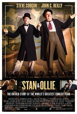 ˹̹͊W Stan & Ollie