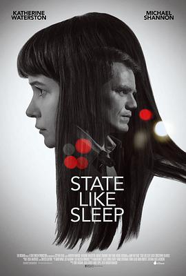 ߇ State Like Sleep
