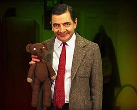 fʥƪ Mr. Bean: Halloween