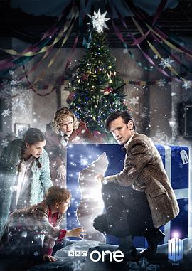 زʿʿыD Doctor Who 2011 Christmas Special : The Doctor, The Widow and The Wardrobe