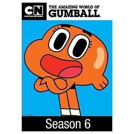   The Amazing World of Gumball Season 6