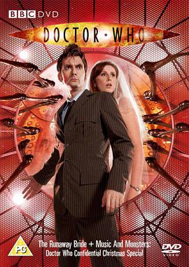 زʿ Doctor Who: The Runaway Bride