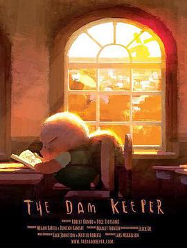 ؉ΆT The Dam Keeper
