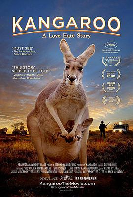 һۺ޵Ĺ Kangaroo C A Love-Hate Story