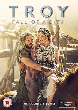 ֮ Troy: Fall of a City
