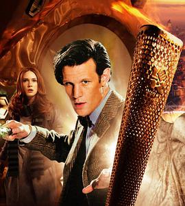  Doctor Who: Good as Gold