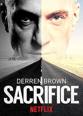 _ʣ Derren Brown: Sacrifice