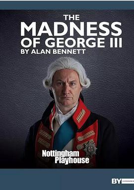  National Theatre Live: The Madness of George III