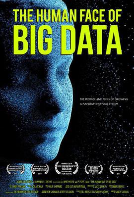 挦󔵓 The Human Face of Big Data