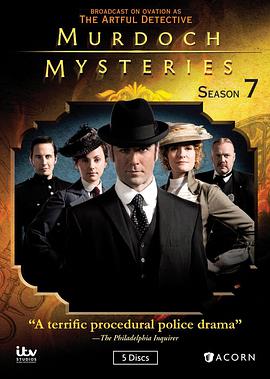 ̽Ĭ ߼ Murdoch Mysteries Season 7