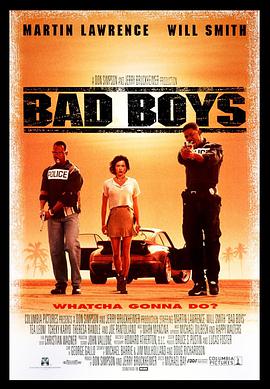 ^ؑ Bad Boys