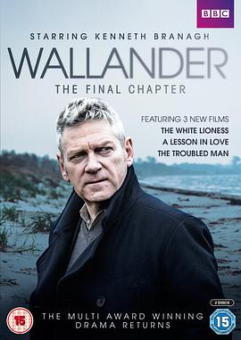 Sm ļ Wallander Season 4