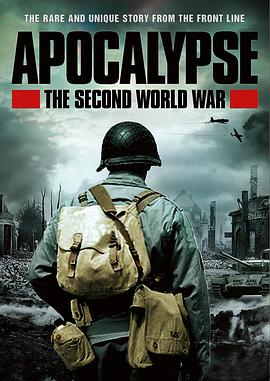 δʾ Apocalypse - La 2me guerre mondiale