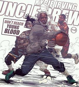  Uncle Drew: Chapter 3