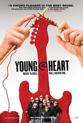 Ĳ Young @ Heart