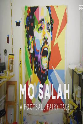 _գһͯԒ Mo Salah: A Football Fairy Tale